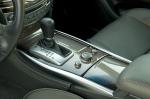 Infiniti M37 2011 года